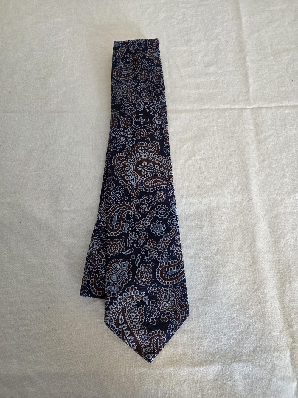Tie Bundle. Four Silk Brooks Brothers Men's Ties.